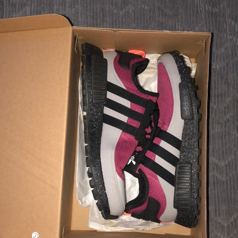 ADIDAS NMD R1 TR